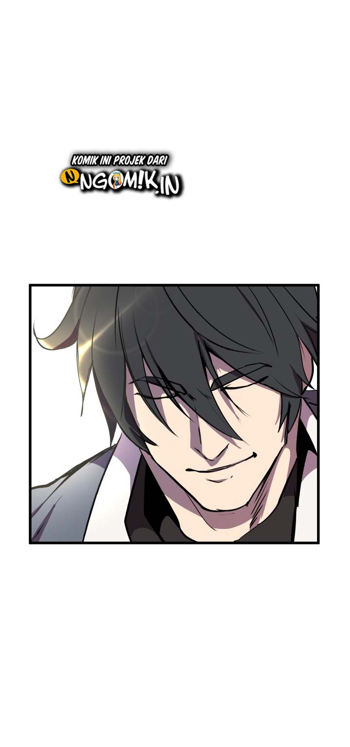 Otherworldly Sword King’s Survival Records chapter 23
